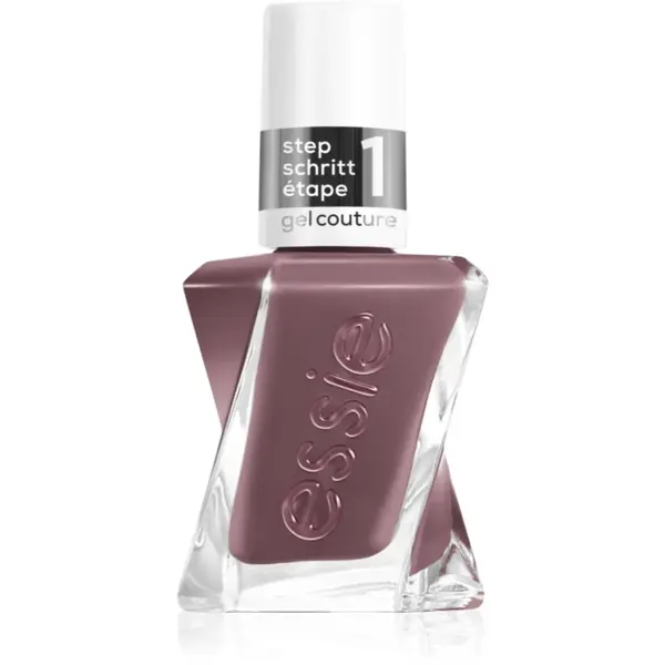 essie Gel by essie lac de unghii cu efect de gel culoare 70 take me to thread 13.5 ml