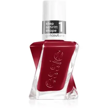 essie Gel by essie lac de unghii cu efect de gel