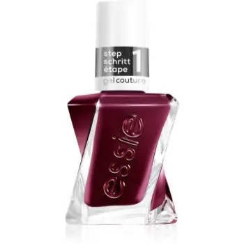 essie Gel by essie lac de unghii cu efect de gel