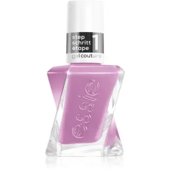 essie Gel by essie lac de unghii cu efect de gel
