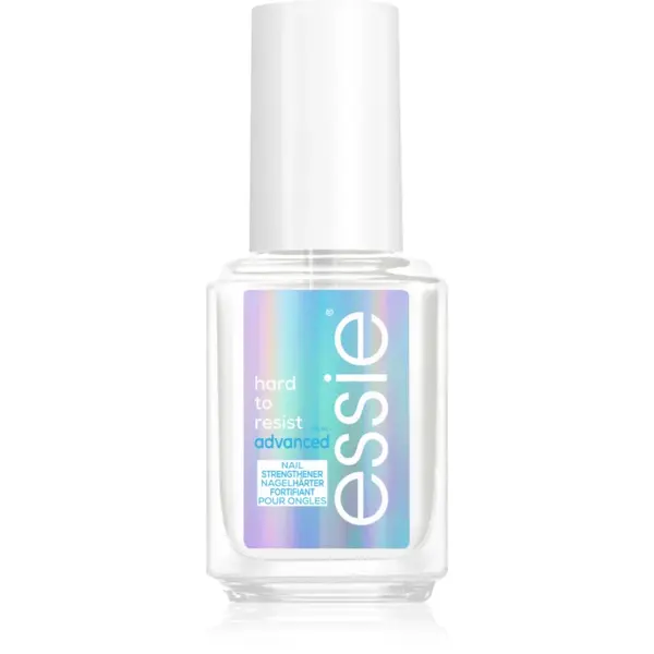 essie hard to resist nail strengthener lac de unghii intaritor 13,5 ml