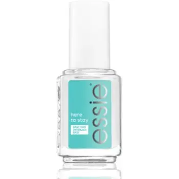 essie here to stay lac intaritor de baza pentru unghii