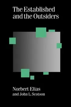 Established and the Outsiders, Paperback/John Lloyd Scotson