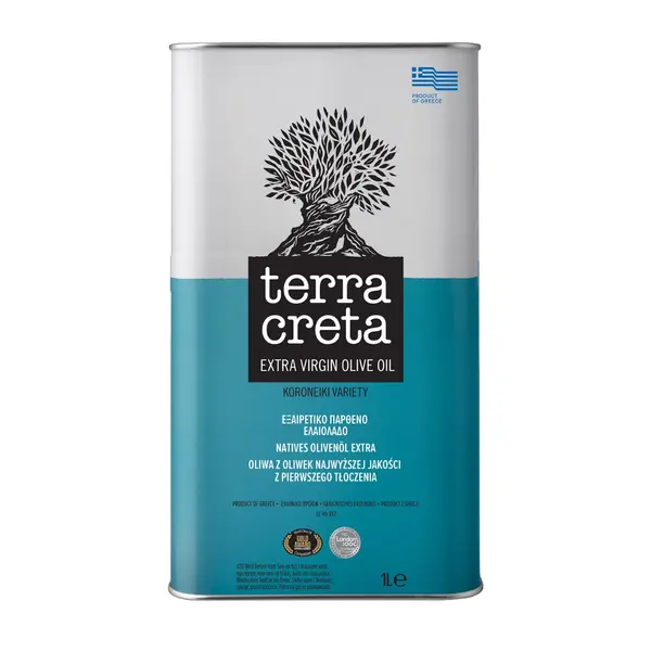 Estate extra virgin olive oil 1000 ml