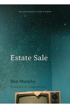 Estate Sale - Dan Murphy
