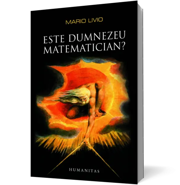 Este Dumnezeu matematician?