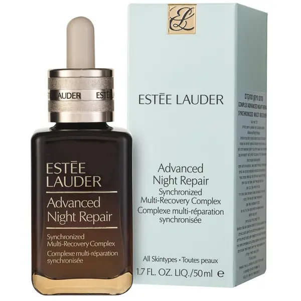 Estee Lauder Advanced Night Repair Multi Recovery Complex Ser de față Volum 50 ml