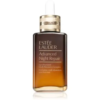 Estée Lauder Advanced Night Repair Serum Synchronized Multi-Recovery Complex ser pentru contur