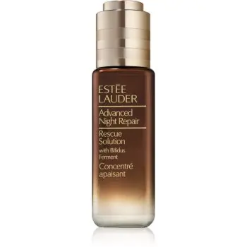 Estée Lauder Advanced Night Repair SOS Liquid Rescue concentrat calmant cu efect de hidratare