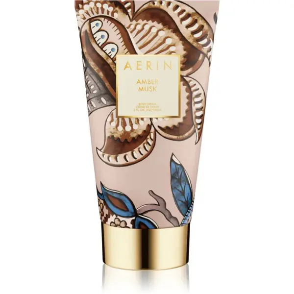 Estée Lauder Aerin Amber Musk loțiune parfumată pentru corp pentru femei 150 ml
