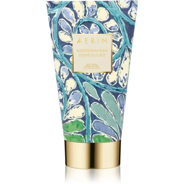 Estée Lauder Aerin Mediterranean Honeysuckle Body Creme crema de corp produs parfumat pentru femei 100 ml