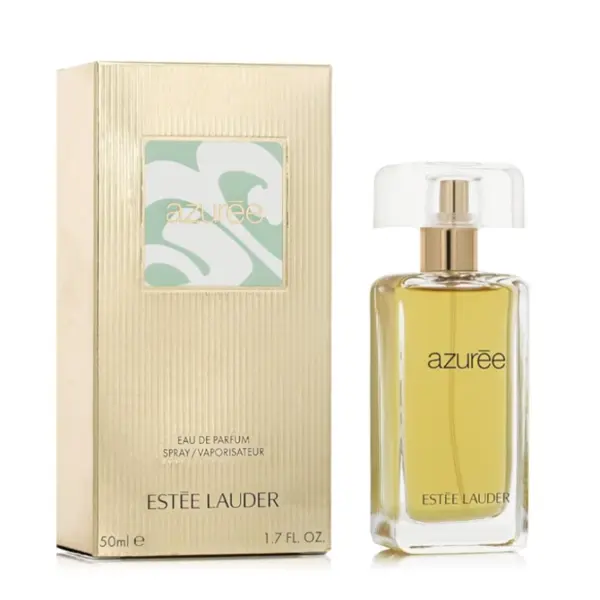 Estee Lauder Azurée Apă de parfum pentru Femei EDP Volum 50 ml