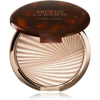 Estée Lauder Bronze Goddess Highlighting Powder Gelee iluminator