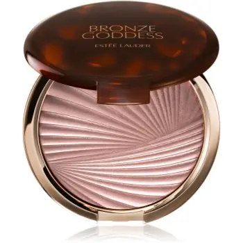 Estée Lauder Bronze Goddess Highlighting Powder Gelee iluminator