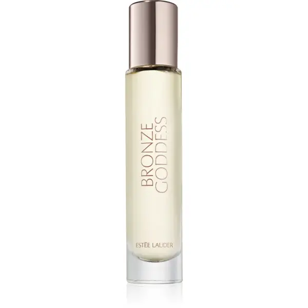 Estée Lauder Bronze Goddess Travel Spray Eau Fraiche Eau de Parfum spray pentru voiaj pentru femei 10 ml