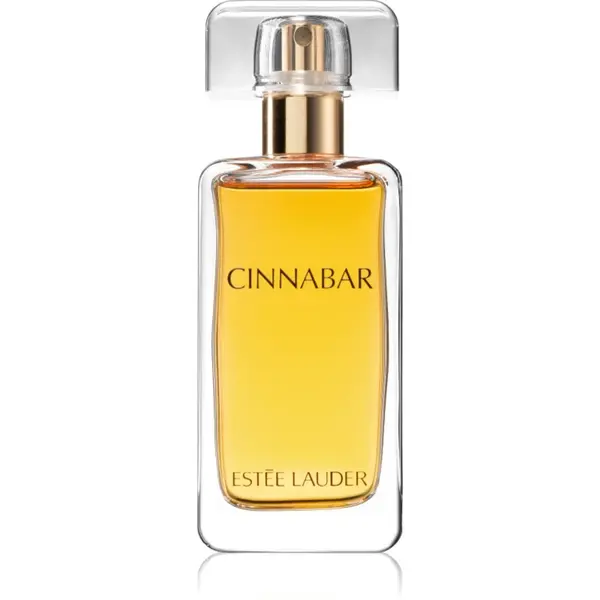 Estée Lauder Cinnabar Eau de Parfum pentru femei 50 ml