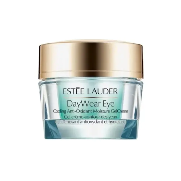 Estée Lauder Day Wear Cremă gel hidratantă antioxidantă pentru răcirea ochilor Volum 15 ml