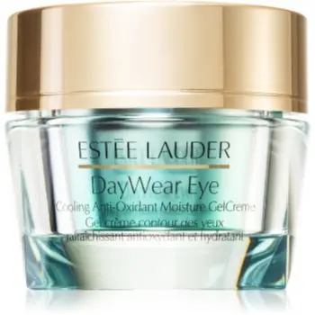 Estée Lauder DayWear Eye Cooling Anti Oxidant Moisture Gel Creme gel pentru ochi cu proprietati antioxidante cu efect de hidratare