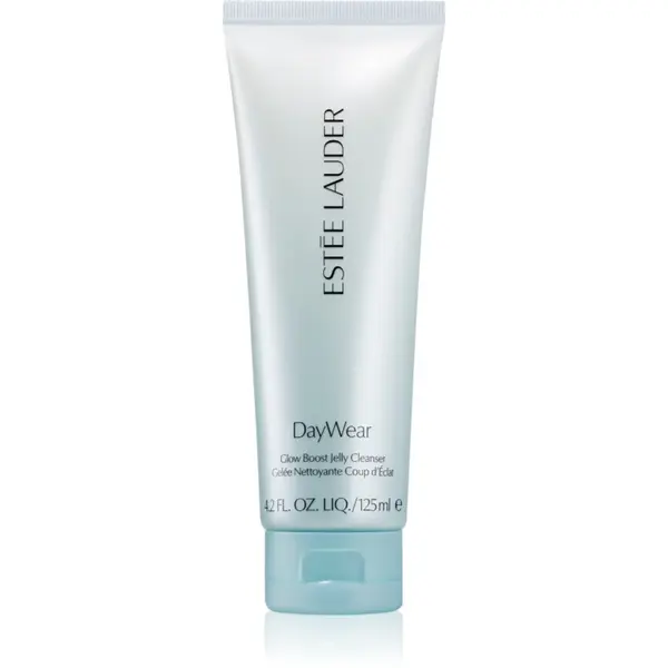 Estée Lauder DayWear Glow Best Jelly Cleanser gel de curățare faciale 125 ml