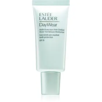Estée Lauder DayWear Multi-Protection Anti-Oxidant Sheer Tint Release Moisturizer SPF 15 crema hidratanta si tonifianta pentru toate tipurile de ten