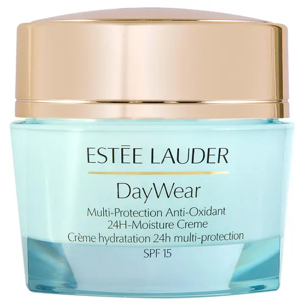 Estee Lauder DayWear SPF 15 Cremă de față hidratantă Volum 50 ml