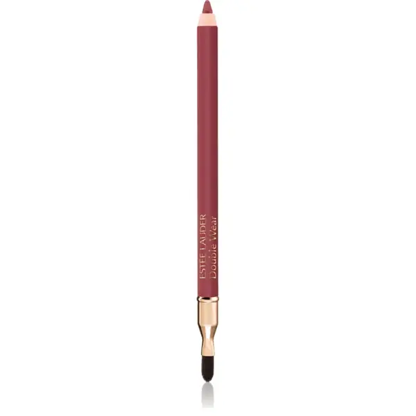 Estée Lauder Double Wear 24H Stay-in-Place Lip Liner Creion de buze de lunga durata culoare Rebellious Rose 1,2 g