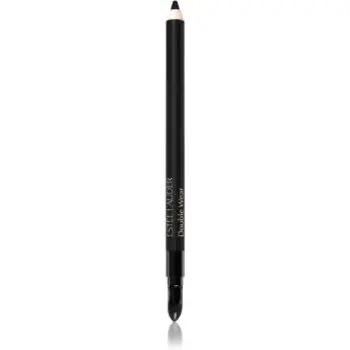 Estée Lauder Double Wear 24h Waterproof Gel Eye Pencil eyeliner gel rezistent la apă cu aplicator
