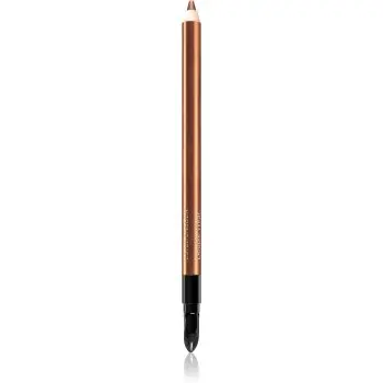 Estée Lauder Double Wear 24h Waterproof Gel Eye Pencil eyeliner gel rezistent la apă cu aplicator