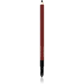 Estée Lauder Double Wear 24h Waterproof Gel Eye Pencil eyeliner gel rezistent la apă cu aplicator