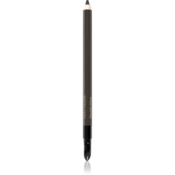 Estée Lauder Double Wear 24h Waterproof Gel Eye Pencil eyeliner gel rezistent la apă cu aplicator culoare Espresso 1.2 g