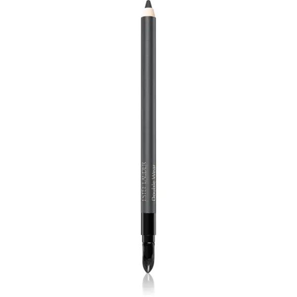 Estée Lauder Double Wear 24h Waterproof Gel Eye Pencil eyeliner gel rezistent la apă cu aplicator culoare Night Diamond 1,2 g