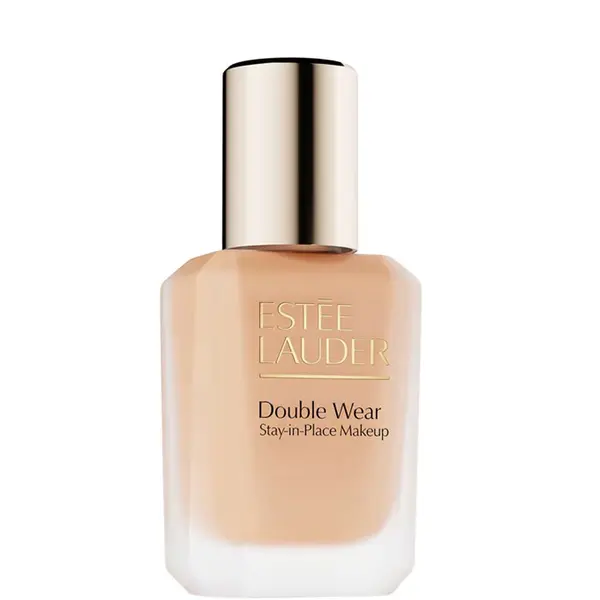 Estee Lauder Double Wear Stay-in-Place Foundation SPF10 30ml - 1W1 Bone