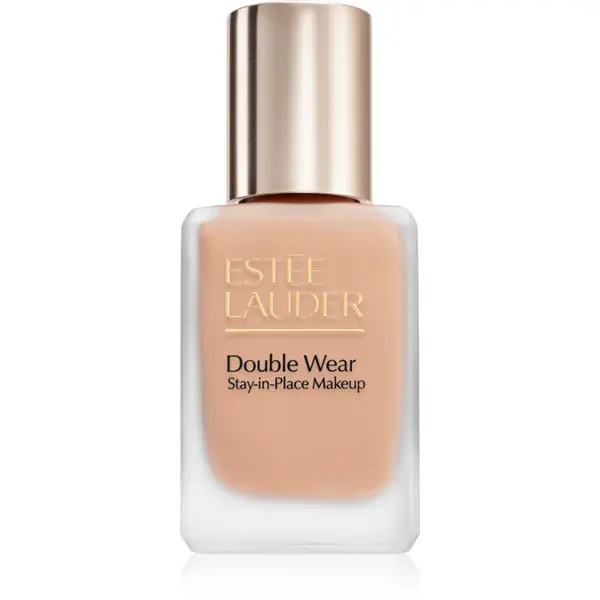 Estée Lauder Double Wear Stay-in-Place Makeup machiaj persistent SPF 10 culoare 1N2 Ecru 30 ml