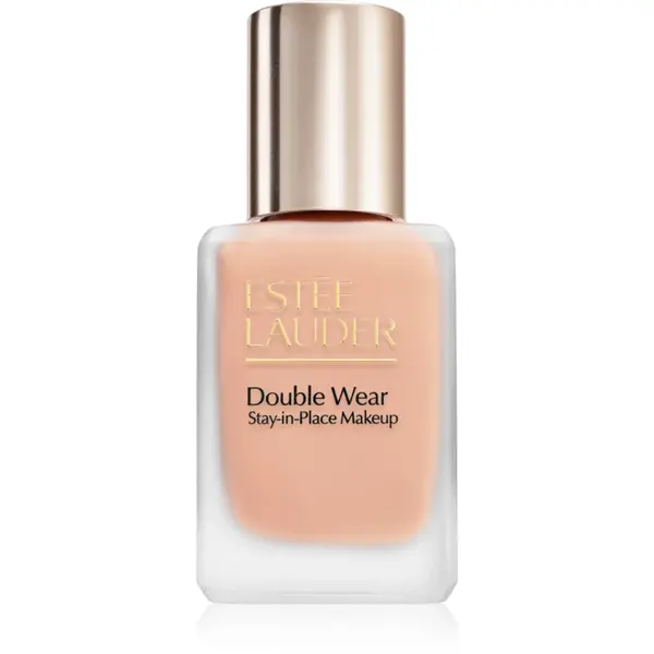 Estée Lauder Double Wear Stay-in-Place Makeup machiaj persistent SPF 10 culoare 1C1 Cool Bone 30 ml