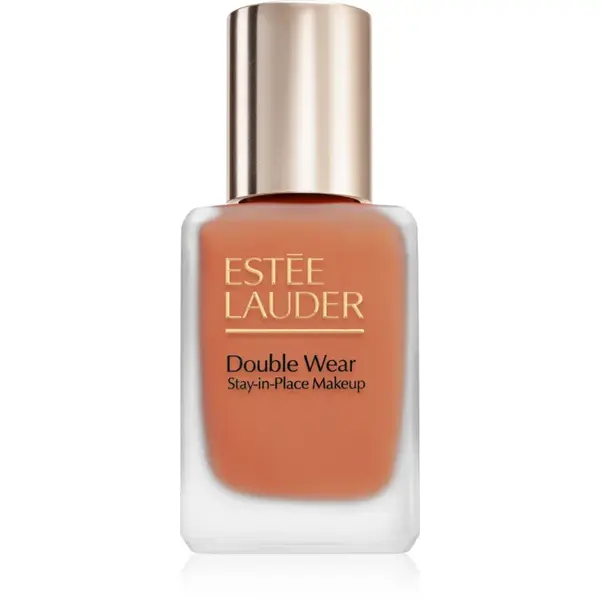 Estée Lauder Double Wear Stay-in-Place Makeup machiaj persistent SPF 10 culoare 5C1 Rich Chestnut 30 ml