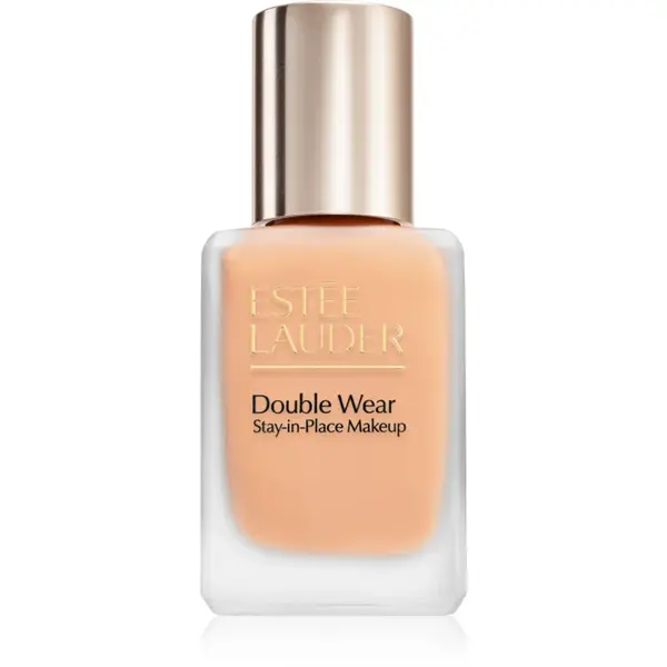 Estée Lauder Double Wear Stay-in-Place Makeup machiaj persistent SPF 10 culoare 1W1 Bone 30 ml