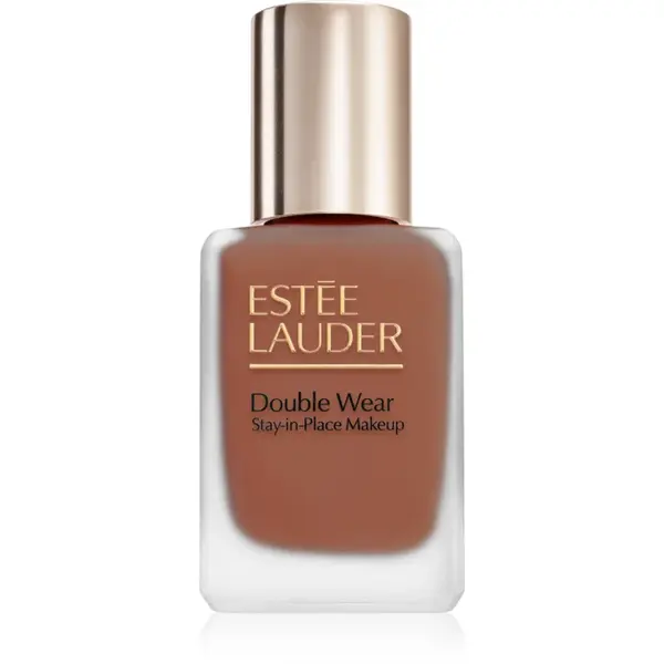 Estée Lauder Double Wear Stay-in-Place Makeup machiaj persistent SPF 10 culoare 7W1 Deep Spice 30 ml