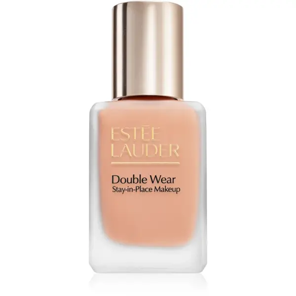 Estée Lauder Double Wear Stay-in-Place Makeup machiaj persistent SPF 10 culoare 2W0 Warm Vanilla 30 ml