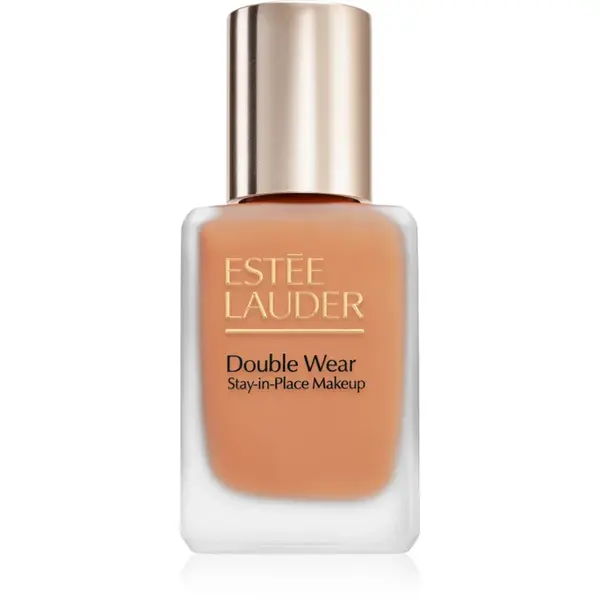 Estée Lauder Double Wear Stay-in-Place Makeup machiaj persistent SPF 10 culoare 5W1 Bronze 30 ml