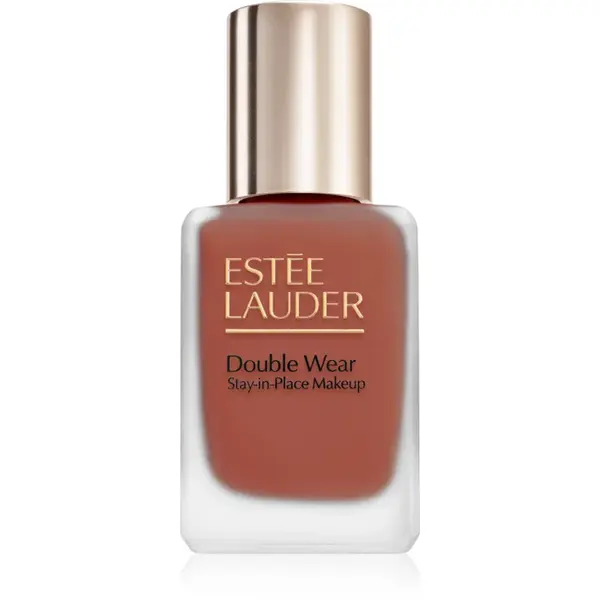 Estée Lauder Double Wear Stay-in-Place Makeup machiaj persistent SPF 10 culoare 7C2 Sienna 30 ml
