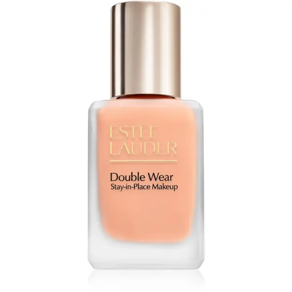 Estée Lauder Double Wear Stay-in-Place Makeup machiaj persistent SPF 10 culoare 2C0 Cool Vanilla 30 ml
