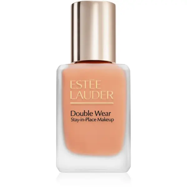 Estée Lauder Double Wear Stay-in-Place Makeup machiaj persistent SPF 10 culoare 3N2 Wheat 30 ml