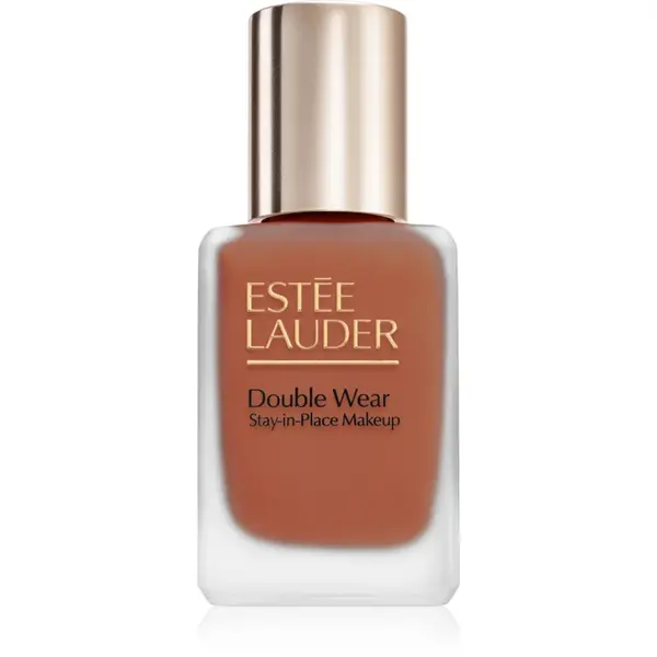 Estée Lauder Double Wear Stay-in-Place Makeup machiaj persistent SPF 10 culoare 6C2 Pecan 30 ml