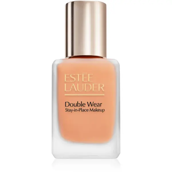 Estée Lauder Double Wear Stay-in-Place Makeup machiaj persistent SPF 10 culoare 3W1 Tawny 30 ml