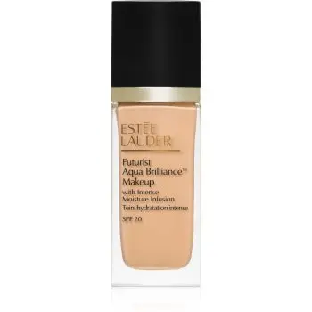 Estée Lauder Futurist Aqua Brilliance™ Makeup SPF 20 make up hidratant