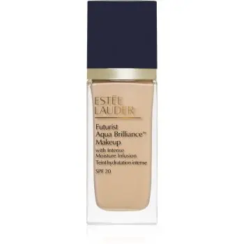 Estée Lauder Futurist Aqua Brilliance™ Makeup SPF 20 make up hidratant