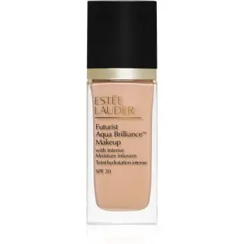 Estée Lauder Futurist Aqua Brilliance™ Makeup SPF 20 make up hidratant