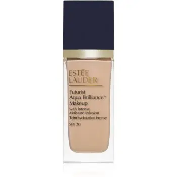Estée Lauder Futurist Aqua Brilliance™ Makeup SPF 20 make up hidratant