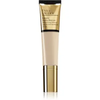 Estée Lauder Futurist Hydra Rescue make up hidratant SPF 45