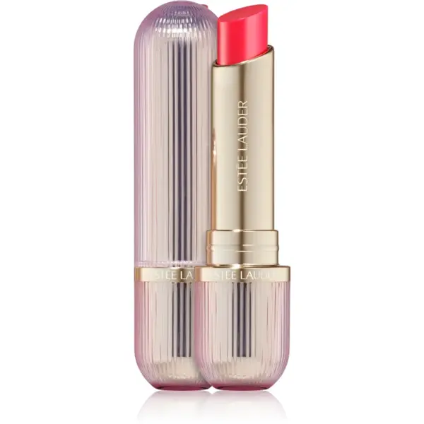 Estée Lauder Futurist Hydraplump Lip Balm balsam de buze tonifiant culoare 701 Cherry Glow 2.8 g